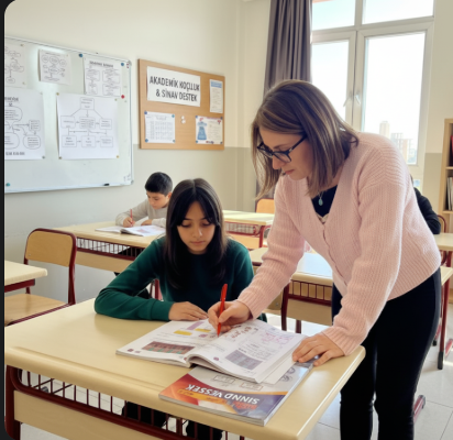 Öğrenci merkezli öğrenme atölyesi